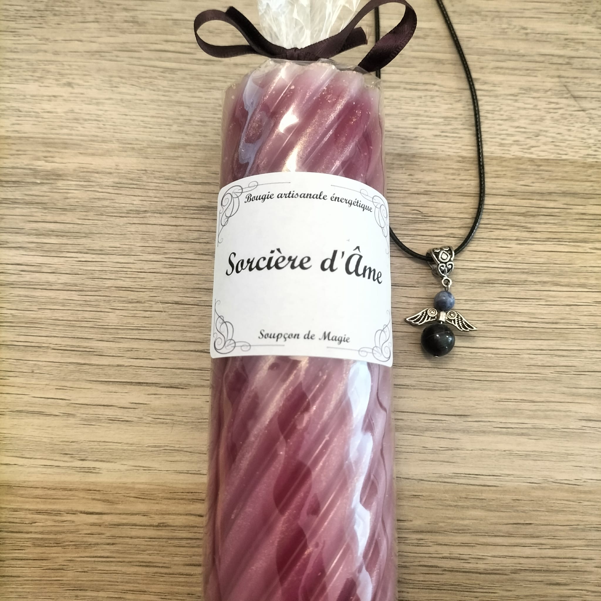 Puissance Alchimique et Runique - Offre