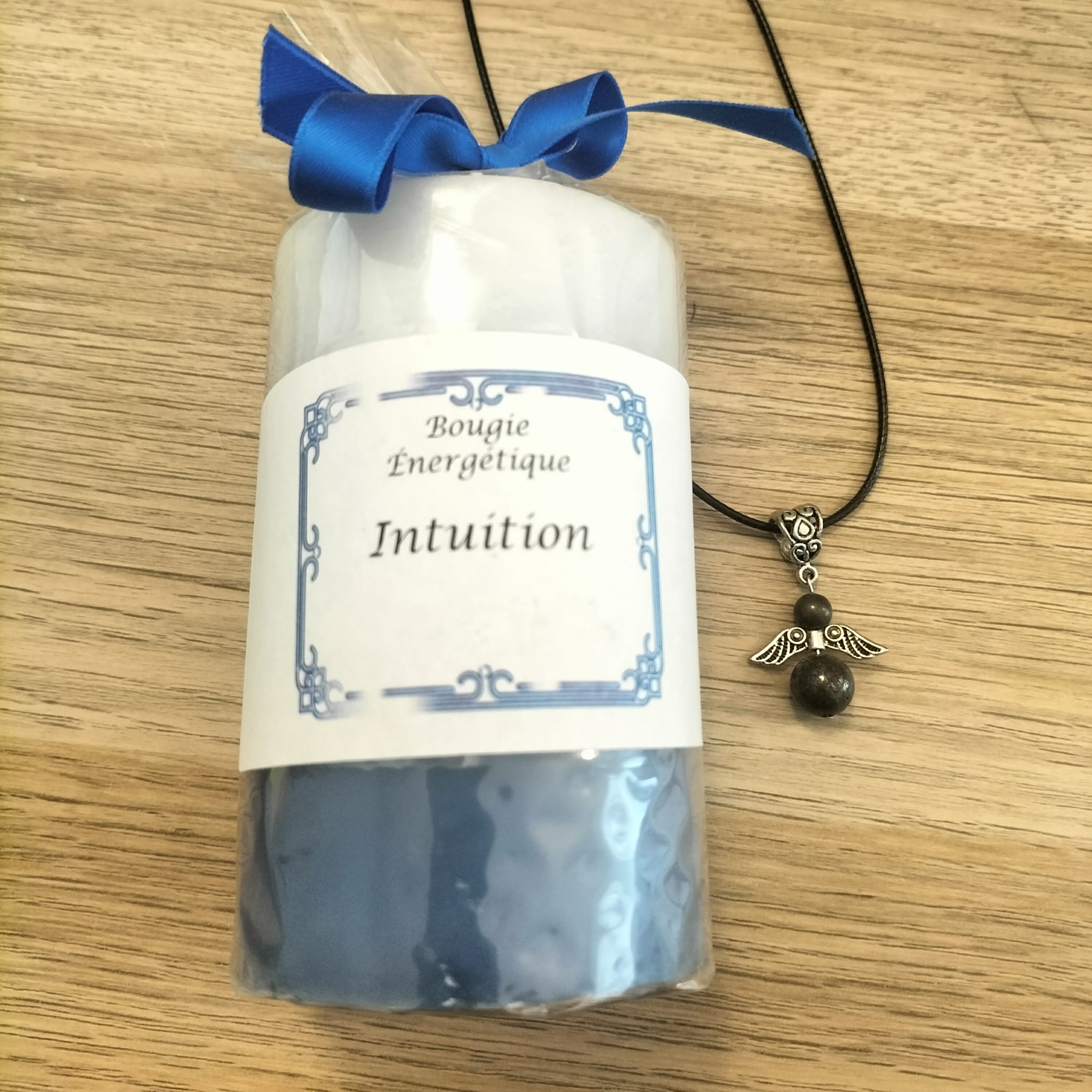 Organisation Accrue - Offre